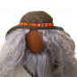 Preview: Abraham mit Naturstab